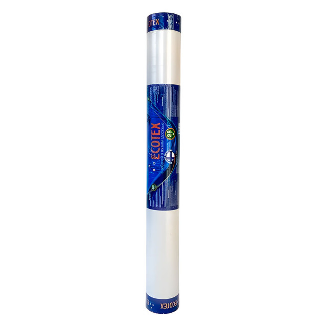 Стеклохолст Ecotex-1000 40 г/м.кв 1*25 м