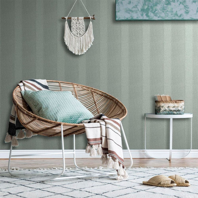 Обои BauTex Desing Dublin из кварцевой нити 12.5 м.кв