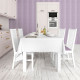 Обои BauTex Desing Dublin из кварцевой нити 12.5 м.кв