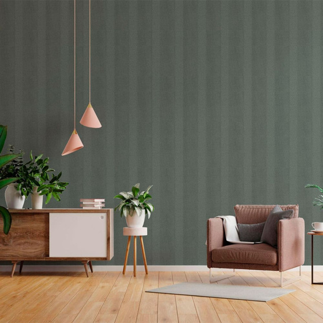 Обои BauTex Desing Dublin из кварцевой нити 12.5 м.кв
