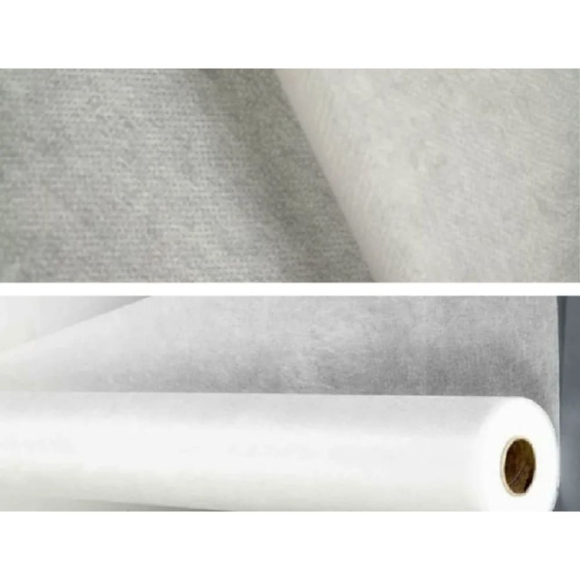 Холст флизелиновый Bautex Walltex WF 110 1.06*25 м