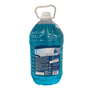 Стеклоомыватель AutoNord -30°C 5 л