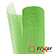 Стеклосетка штукатурная Fixar ССШ-160 FIX-0003 5*5 мм ультразелёная 1*50 м