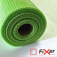 Стеклосетка штукатурная Fixar ССШ-160 FIX-0003 5*5 мм ультразелёная 1*50 м