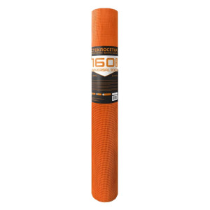 Стеклосетка Lihtar Universal 9000 ССШ-160 5*5 мм 1*50 м