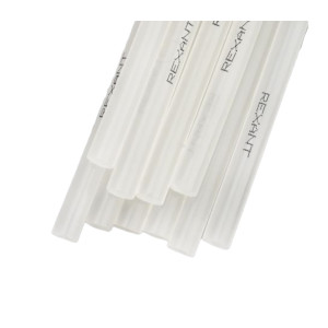 Стержни клеевые Rexant 09-1270 прозрачные 11*270 мм 10 шт