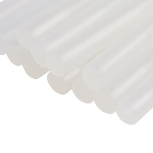 Стержни клеевые Rexant 09-1010 прозрачные 7*100 мм 12 шт