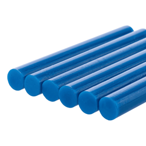 Стержни клеевые TDM Electric Алмаз SQ1024-0513 синие 11*100 мм 6 шт