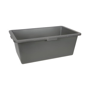 Таз строительный Faster Tools PL1082 прямоугольный 60 л