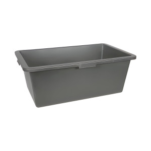 Таз строительный Faster Tools PL1084 прямоугольный 90 л