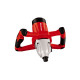 Миксер строительный Einhell TC-MX 1400-2 E