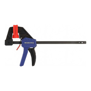 Струбцина WorkPro WP232034 100 мм