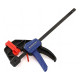 Струбцина WorkPro WP232034 100 мм