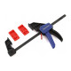 Струбцина WorkPro WP232034 100 мм