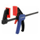 Струбцина WorkPro WP232034 100 мм