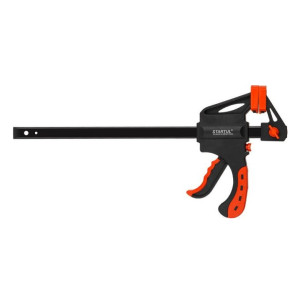 Струбцина пистолетная Startul Master ST9024-24 250*60 мм