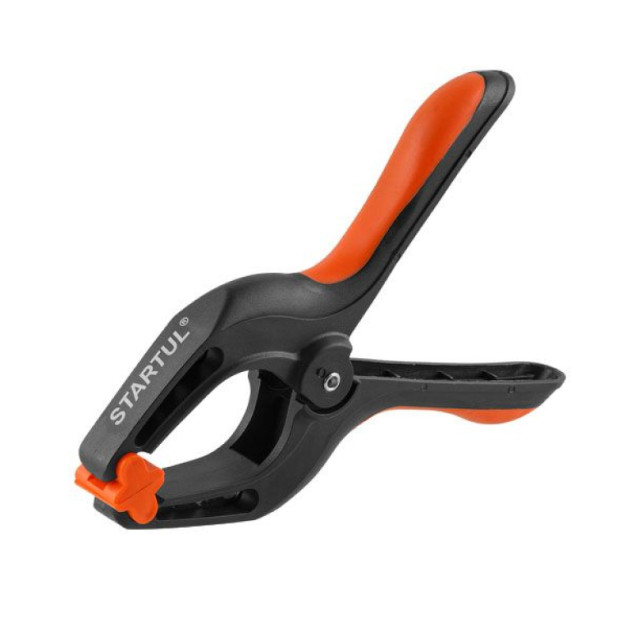 Струбцина пружинная Startul Profi ST9018-225 225 мм