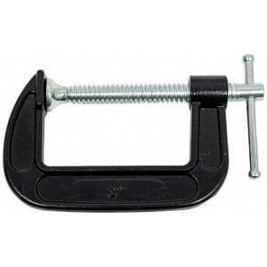 Струбцина G-образная Волат 14030-10 100 мм