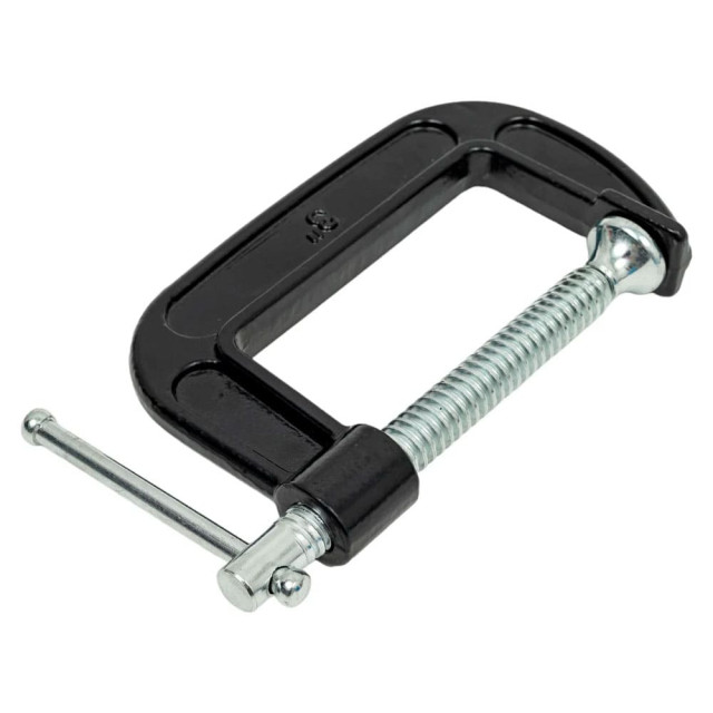 Струбцина G-образная Волат 14030-10 100 мм