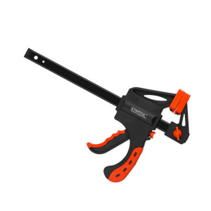 Струбцина пистолетная Startul Master ST9024-15 150*60 мм