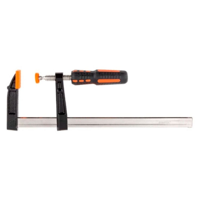 Струбцина F-образная Startul Master ST9012-20 50*200 мм