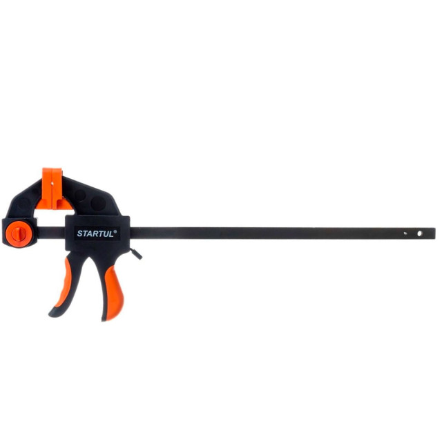 Струбцина пистолетная Startul Profi ST9026-30 300*60 мм