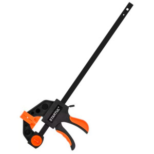 Струбцина пистолетная Startul Profi ST9026-30 300*60 мм