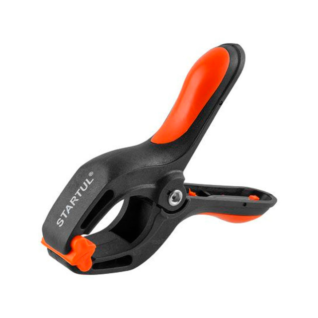 Струбцина пружинная Startul Profi ST9018-100 100 мм