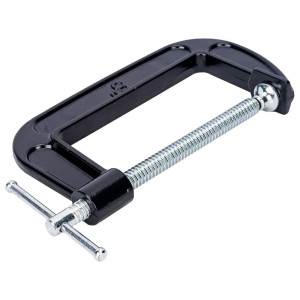 Струбцина G-образная Волат 14030-12 125 мм