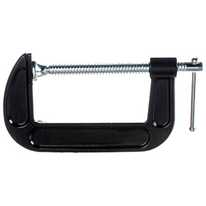 Струбцина G-образная Волат 14030-75 75 мм