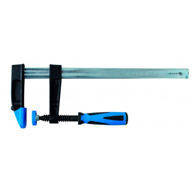 Струбцина F-образная Hoegert HT3B902 150*50 мм