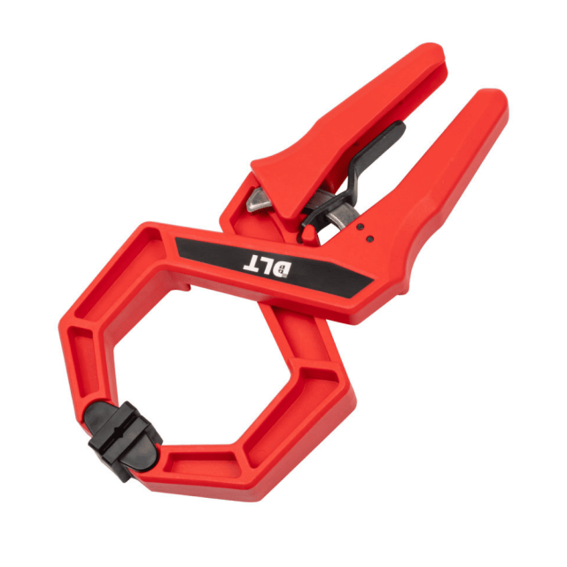 Струбцина быстрозажимная DLT 62003 75 мм