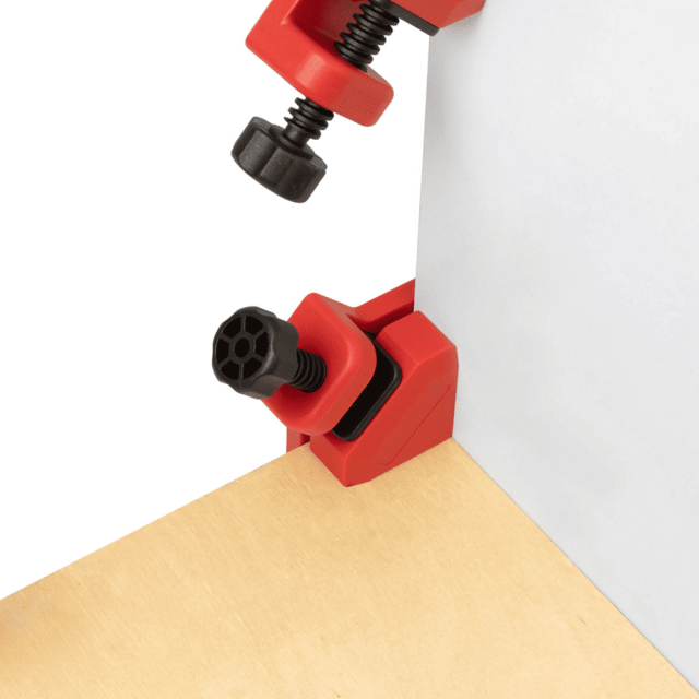 Струбцина угловая DLT 73040 4 шт