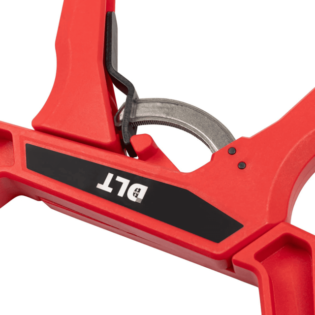 Струбцина быстрозажимная DLT 62002 50 мм