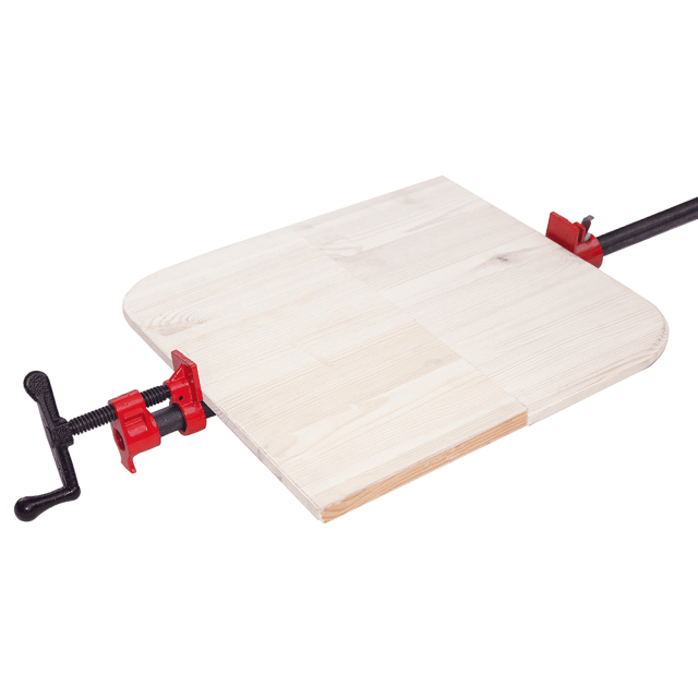 Струбцина трубная VIRA 203112 1/2