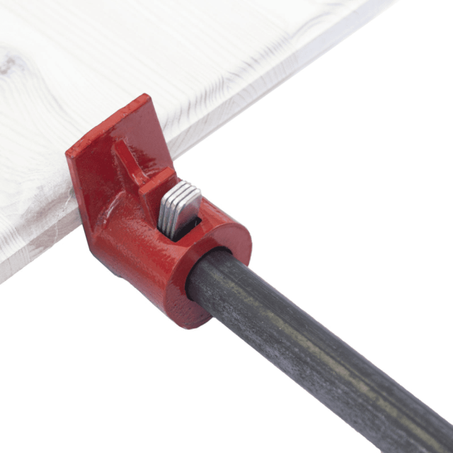 Струбцина трубная VIRA 203112 1/2