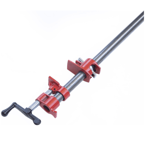 Струбцина трубная VIRA 203134 3/4