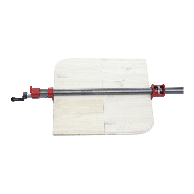 Струбцина трубная VIRA 203134 3/4