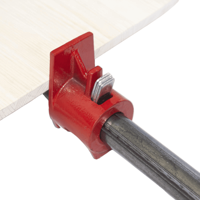 Струбцина трубная VIRA 203134 3/4