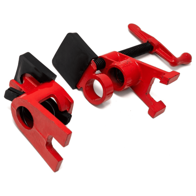 Струбцина трубная VIRA 203000 3/4