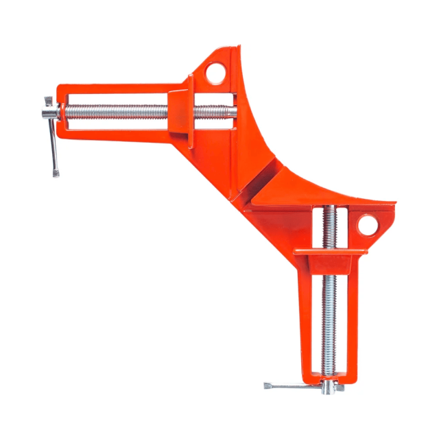 Струбцина угловая VIRA 203400 75 мм