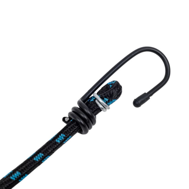 Стяжка/резинка Park 105113 для крепления груза 0.6 м*6 мм