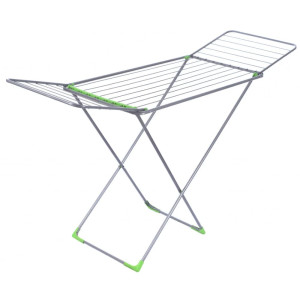 Сушилка напольная Comfort Alumin Group Milana