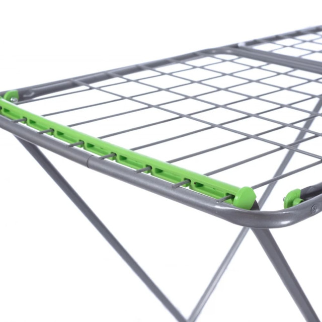 Сушилка напольная Comfort Alumin Group Milana