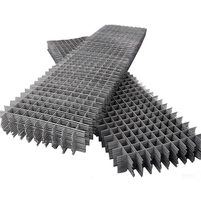 Сетка сварная 100*100*2.8 мм карта 2*1 м ТУ