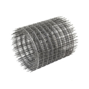 Сетка сварная Lihtar 50*60*1.6 мм 0.50*25 м