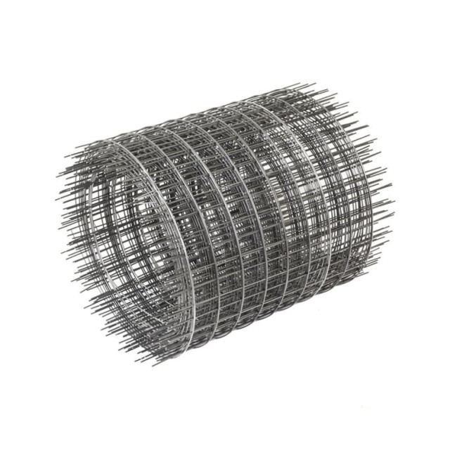 Сетка сварная Lihtar 50*60*1.6 мм 0.50*25 м