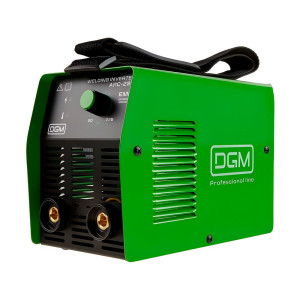 Инвертор сварочный DGM ARC-225 DG5821-5