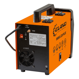 Полуавтомат сварочный Eland INMIG-220 Plus