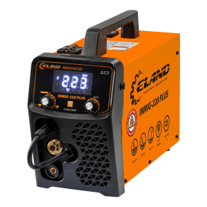 Полуавтомат сварочный Eland INMIG-220 Plus
